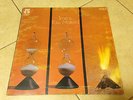 Raw Material - Time Is (RCA Neon) LP