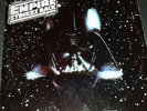 Star Wars - The Empire Strikes Back Soundtrack -  Double LP Record