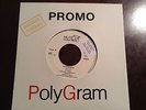 DEPECHE MODE *NEW LIFE* 7'' POLYGRAM PROMO PORTUGUESE NM