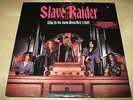 SLAVE RAIDER What Do You Know About Rock n Roll SEALED LP Hype CutOu Phil Lynott