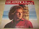 LEE RITENOUR Rio NEW SEALED NM LP GRP-A-1017 Marcus Miller Dave Grusin NoCutOut