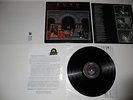 Rush Moving Pictures Near Mint CRC Press Tom Sawyer ULTRASONIC CLEAN