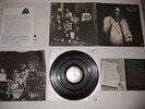 Neil Young Tonight's the Night 1975 Black Lbll 1st MS 2221 Press ULTRASONIC CLN