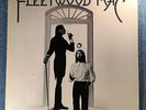 Fleetwood Mac Original Master Recording LP Mobile Fidelity Sound Lab ?MFS 1-012