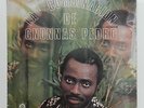 Gnonnas Pedro : « La combinacion »Afro latin/Benin listen