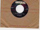 wild crazy instrum. rocker 45 Art Roberts 'Give Her The Ax, Max'  IMPERIAL X5504