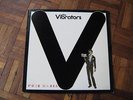 The Vibrators / Pure Mania /  1977
