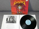 ATHEIST- Piece of Time (Orig. 1st Press, Dismember, Grave, Carnage)