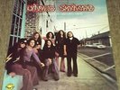 Lynyrd Skynyrd( pronounced leh-nerd-skin-nerd) LP MCG 3502 gate-fold 1973 VG+/EX