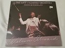 WEBSTER LEWIS THE LOVE UNLIMITED ORCHESTRA PRESENTS WESTER LEWIS WELCOME ABOARD