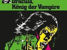 Dracula, König der Vampire (3) - GRUSELSERIE 3 [LP]