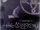 The Mission - Carved In Sand
