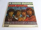 John Mayall & The Bluesbreakers A Hard Road LP 1967 London Mono LL Vinyl Record