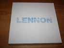 John Lennon (Beatles) 8 LP Box 180g Vinyl 2015 Remastered SONDERPREIS BESCHÄDIGU