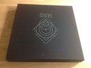 SECRETS OF THE MOON ** SUN ** COMPLETE CD + VINYL BOX