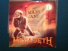 MEGADETH - MARY JANE 12