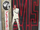 ELVIS PRESLEY 'ELVIS 1968 NBC TV SPECIAL' JAPAN VINYL LP RCA SX-38(M) NICE COPY