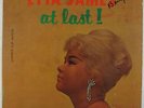 Etta James - At Last LP - Argo DG