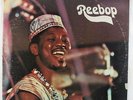 Reebop Kwaku Baah - Reebop LP - Island - Afro Funk VG+