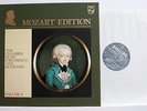 SZERYNG / VERLET / HAEBLER : MOZART EDITION 8          6747 381