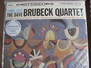 Dave Brubeck Quartet-Time Out(Classic Rec.45 Series/OOP/180g/New)