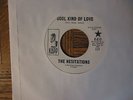 The Hesitations,Soul Kind of Love,Kapp Label,Northern Soul 45 RPM