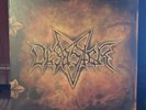 DESASTER - 20 Years Of Total Desaster 4xLP Box Set 2009