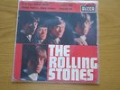 The Rolling Stones      EP           It's All Over Now