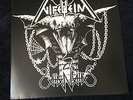 Nifelheim - Satanatas (Bathory, Venom, Deströyer 666, Iron Maiden, Cruel Force,)
