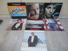 BRUCE SPRINGSTEEN - 7 LP. The River,Nebraska,Greetings