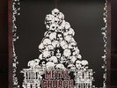 METAL CHURCH - Building The Church DLP Vinyl Metallica Slayer