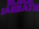 BLACK SABBATH - Master of Reality LP - 180 gram vinyl - SEALED new copy