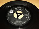 MILLIE JACKSON = MY MAN A SWEET MAN - MOJO - 2093-022 - 1972 - PAPER LABEL