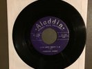 Record 45 Little Bitty Pretty One By Thurston Harris