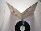 CLEAR BLUE SKY SWIRL VERTIGO ORIGINAL 1970 German  1ST PRESSING