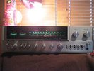 Sansui 881 Receiver, this is the one you have been waiting for...