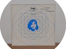 LP The Kinks - Lola Versus Powerman And The Moneygoround, Part One, PRT Rec, GER