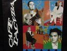 Cafe Tacuba - Cafe Tacuba LP Edic. Colombia 1993 WEA - Fobia Caifanes VG+