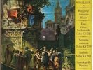 SUITNER MOZART Eine Kleine Nachtmusik etc ETERNA STEREO ED1 NM