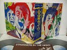 UFO Strangers In The Night 2-LP Vinyl JAPAN TOSHIBA EMI WWS-50029/30 W/ OBI