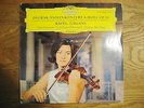 Peinemann Maag Dvorak Ravel Ed1 DGG Stereo lp 139120 SLPM 11/65 EX
