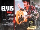 ELVIS PRESLEY 