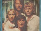 ABBA -GIMME GIMME GIMME Bollywood  INDIAN PRESS.PS 45 Polydor
