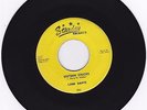 Texas Rockabilly 45 Link Davis 