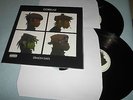 Gorillaz ?– Demon Days  - double black vinyl, LP, foldout cover, blur, radiohead