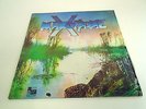 Maxophone - S/T ORIG. US LP IN SHRINK prog Italy