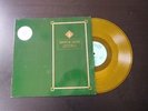 Depeche Mode ?Love In Itself 2 And Live Tracks coloured vinyl yellow intercord