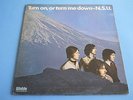 LP UK PROG N.S.U. - TURN ON, OR TURN ME DOWN - ORIGINALE UK STABLE