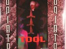 TOOL Opiate SEALED ORIGINAL 1992 ISSUE ZOO RECORDS 1st PRESSING/RARE
