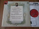 Schubert - Arpeggione-Sonate etc / Schafran / Gotlieb / EMI 063-03 269 Stereo NM